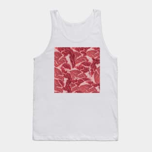 Meat Tank Top